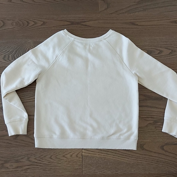 Gymboree crew neck swestshirt - Picture 4 of 4